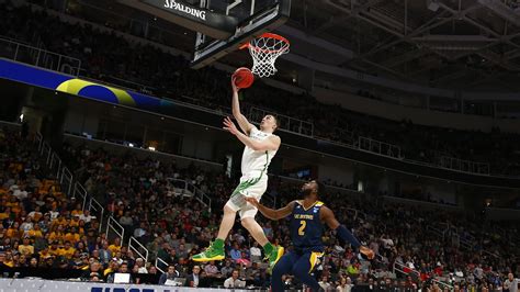 Payton Pritchard Takes Unique Approach to Oregon’s NCAA Tournament Run