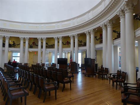 University of Virginia Rotunda Tour - All You Need to Know BEFORE You Go (2024)