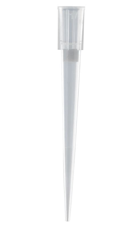 200ul Filter pipette tips OmniFlux® - Piplab