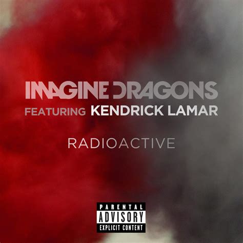 Imagine Dragons - Radioactive | iHeart