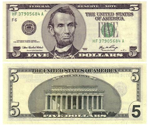 Bill clipart five dollar, Picture #275711 bill clipart five dollar