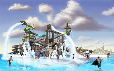 Rulantica waterpark at Europa-Park reopens - InterPark