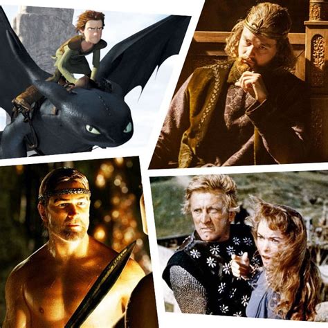 14 Best Viking Movies and TV Shows