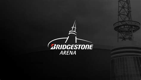 Arena Info | Bridgestone Arena