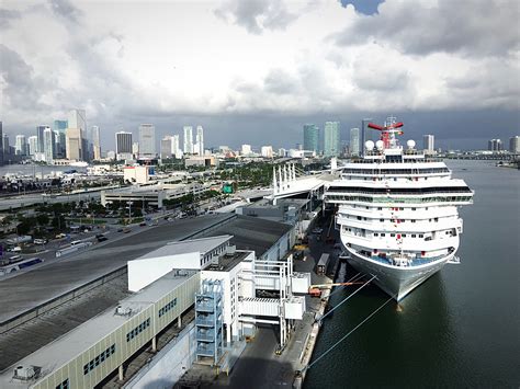 PortMiami in Miami - Tours and Activities | Expedia