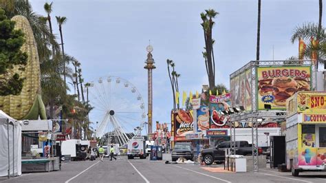 San Diego County Fair in Del Mar: What You Need to Know - Times of San ...