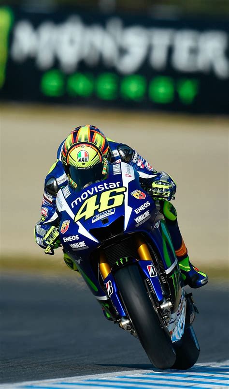 MotoGP ♥ | Motogp valentino rossi, Valentino rossi yamaha, Vr46 valentino rossi