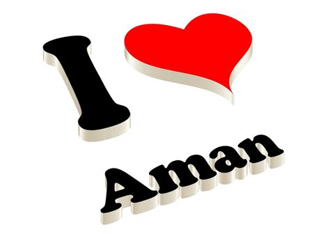 Aman Logo - LogoDix