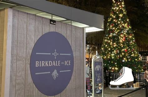 8 Fun Spots for Ice Skating Charlotte North Carolina 2024|2025