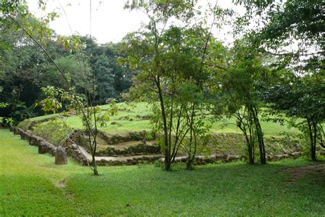 A Journey Through Guatemala: Tak'alik' Ab'aj: Archaeological and Natural Treasure