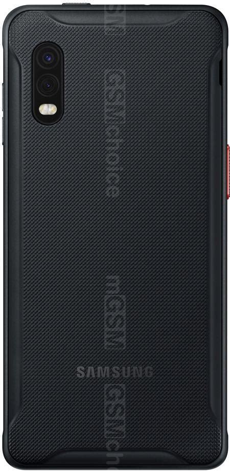 Samsung Galaxy XCover Pro photo gallery :: GSMchoice.com