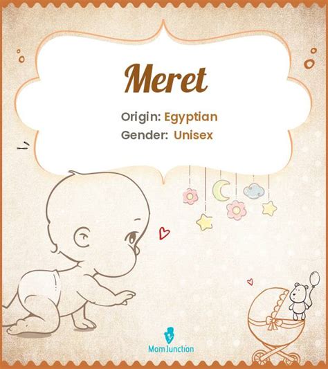 Explore Meret: Meaning, Origin & Popularity