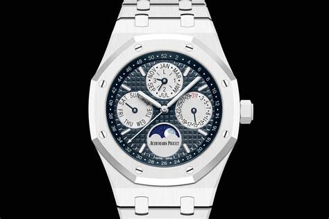 Audemars Piguet Royal Oak Perpetual Calendar Retail Price - Haily Jolynn