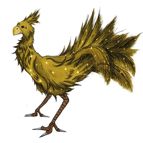 NationStates • View topic - Chocobo's R Us(Open)