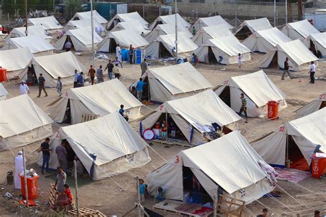 UN deputy chief calls for greater integration efforts to meet challenges of refugees in urban ...