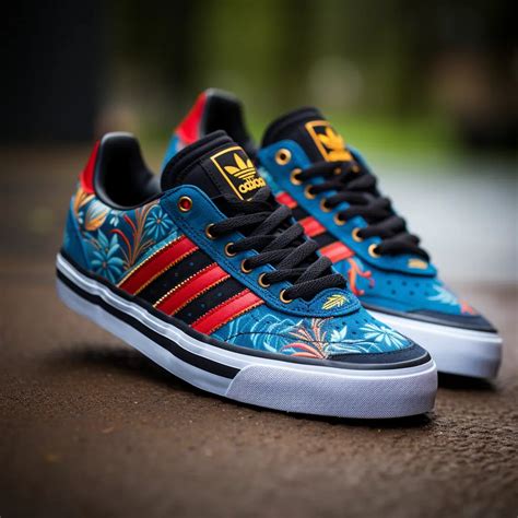 Adidas Skate Shoes: Top 10 Best Picks for Insanely Cool Skaters!