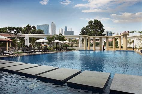 PARK HOTEL CLARKE QUAY - Updated 2021 Prices, Reviews, and Photos (Singapore) - Tripadvisor