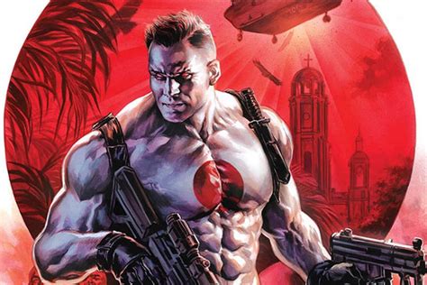 Who is Bloodshot? The comic origins of Vin Diesel’s superhero, explained - Polygon