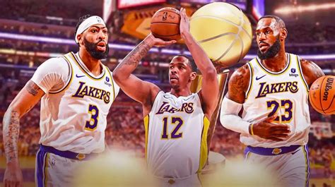 Former LeBron James teammate hits Lakers with harsh championship reality