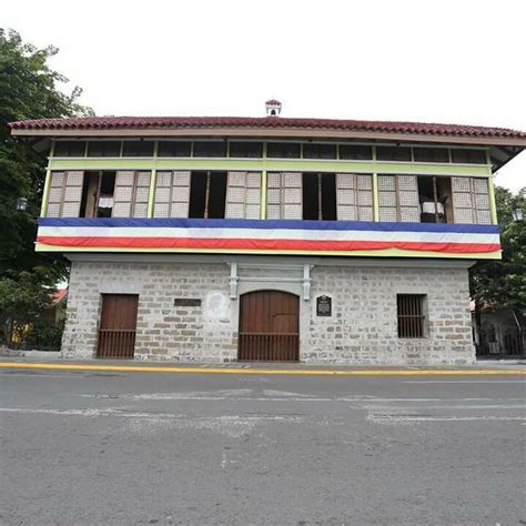 Bahay kubo ni rizal. - Rizal Shrine Calamba | Facebook