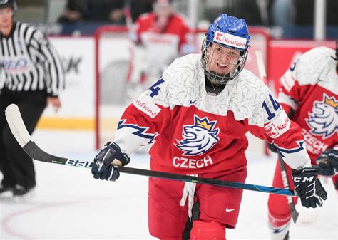 IIHF - Gallery: Czech Republic vs Denmark - 2021 IIHF Ice Hockey Women ...