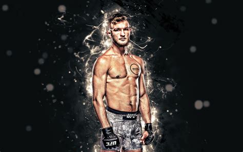 UFC 4K Wallpapers - Top Free UFC 4K Backgrounds - WallpaperAccess