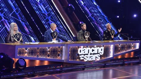 Dancing with the Stars ends with shocking upset as frontrunner goes ...