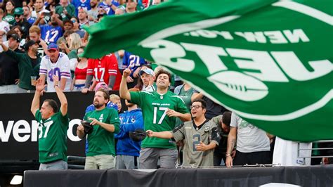 Jets increasing ticket prices for next season - Newsday