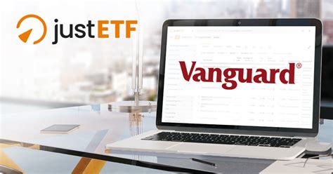 Vanguard ETFs