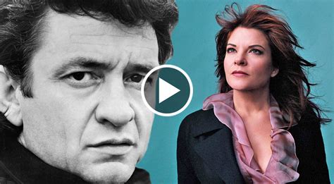 Johnny Cash's Daughter, Rosanne Cash, Sings The Heartwarming Song She ...