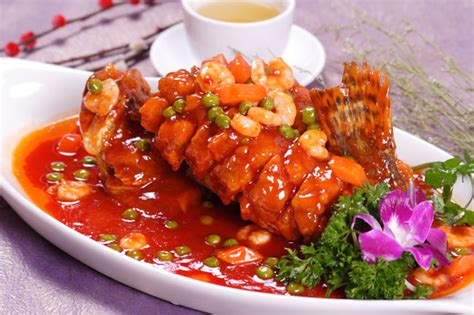 Eight Great Cuisines of China | Xtreme Foodies - The world's Essential ...