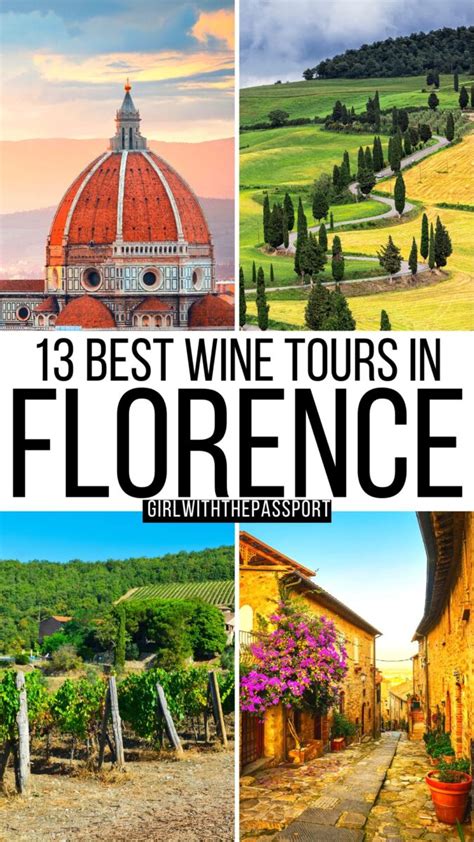 Best Wine Tasting Florence: 13 Amazing Expert Picks for 2023