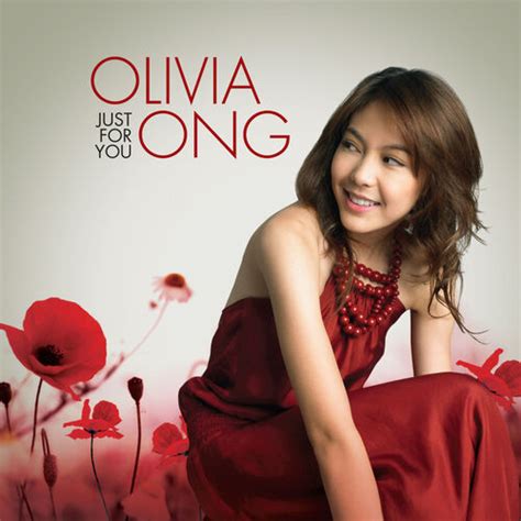 Olivia Ong - Just for You: lyrics and songs | Deezer