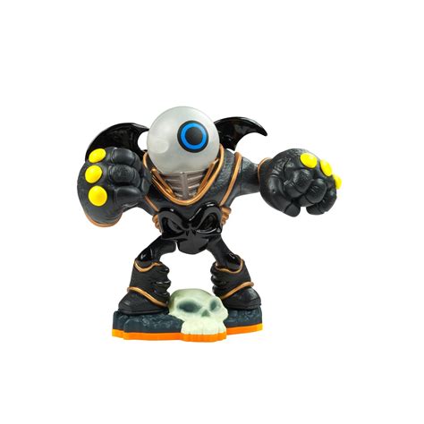 THUMPBACK & EYE-BRAWL LOT SKYLANDERS GIANTS ACTION FIGURES BRAND NEW IN STOCK!