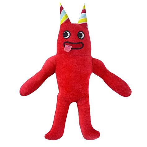 Buy Viloni Garten of Banban Plush Toy, Game Garten of Banban Plush Figure, Garten of Banban ...