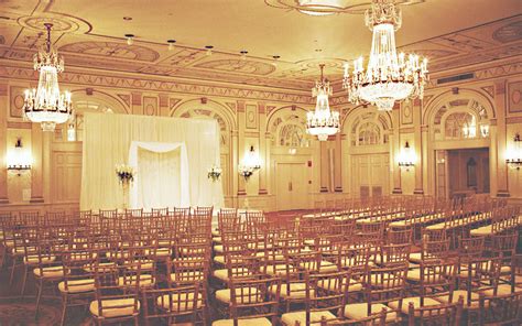 Finest Wedding Events In Kentucky | The Brown Hotel | Louisville ...