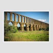 Tomar Aqueduct Photograph by Carlos Caetano - Fine Art America