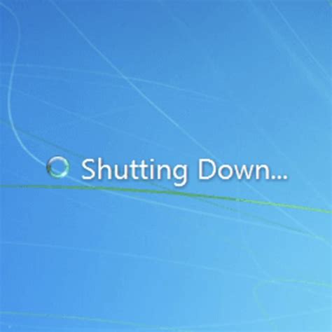 Windows shutting down by Xentimus Sound Effect - Meme Button - Tuna