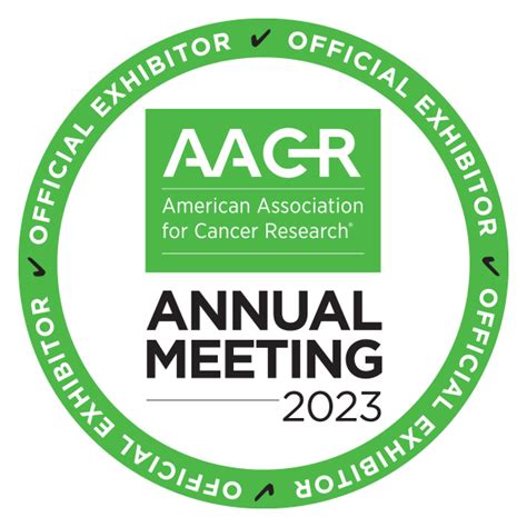 AACR 2023-Marketing Activities-News & Activities-DetaiBio