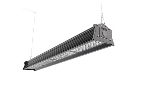 LED Linear High Bay Light manufacturer China | GS LIGHT