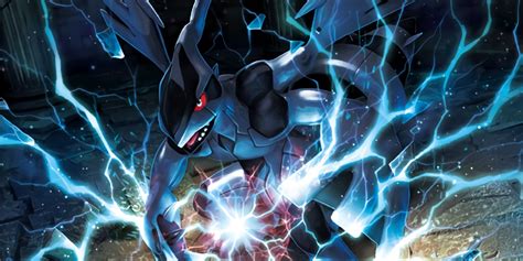 Pokemon GO Best Moveset for Zekrom (July 2021) - pokemonwe.com