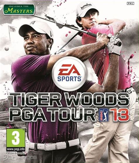 Tiger Woods PGA Tour 13 para PS3 - Xbox 360 | 3DJuegos