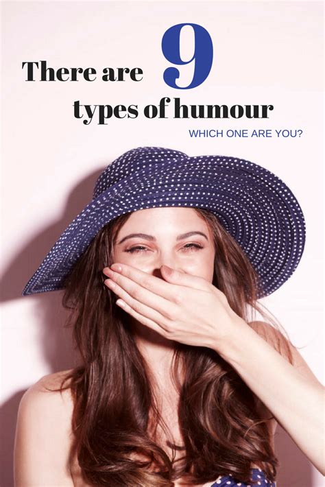 There Are Nine Different Types Of Humour. Which One Are You? | HuffPost ...