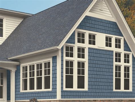 Cedar and Shake Vinyl Siding - All your questions answered