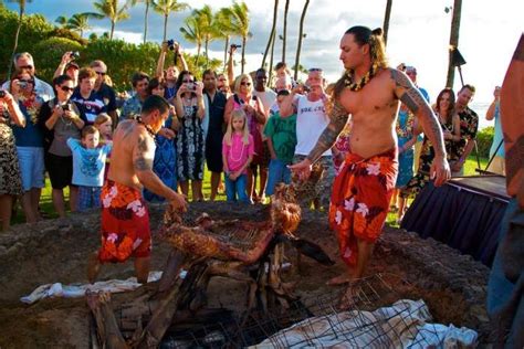 The Best Luau in Maui, Hawaii, In 2023 | Best luau in maui, Maui, Luau