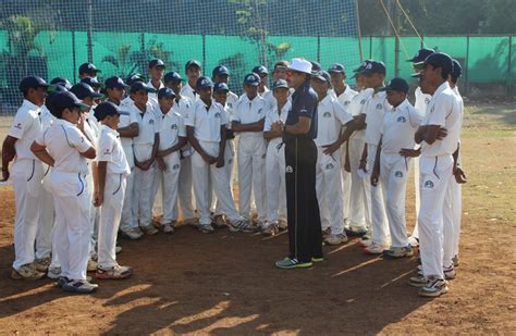 Shivaji Park Gymkhana Cricket Academy | CricketGraph