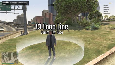 C1 Loop Line [Community Races] - GTA5-Mods.com