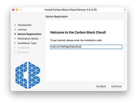 Manually Install and Approve the Sensor on macOS 11+