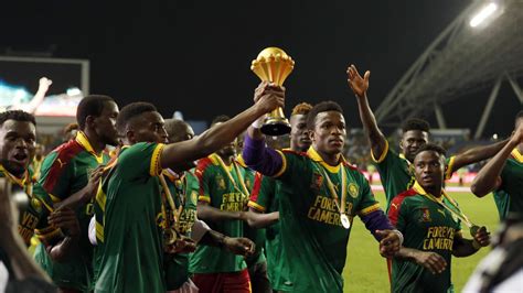 Football news - Cameroon squad delay departure for Africa Cup of ...