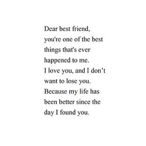 Quotes To Say To Your Best Friend - ShortQuotes.cc